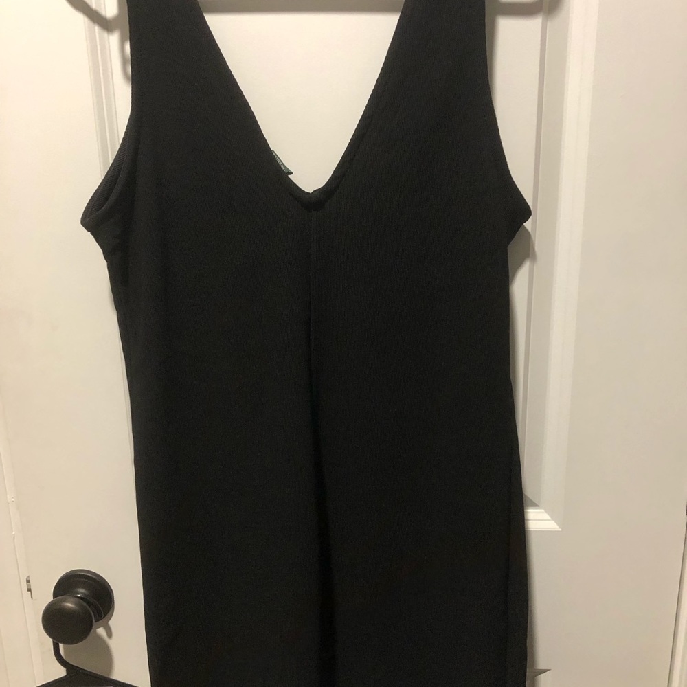 Wild fable body con dress